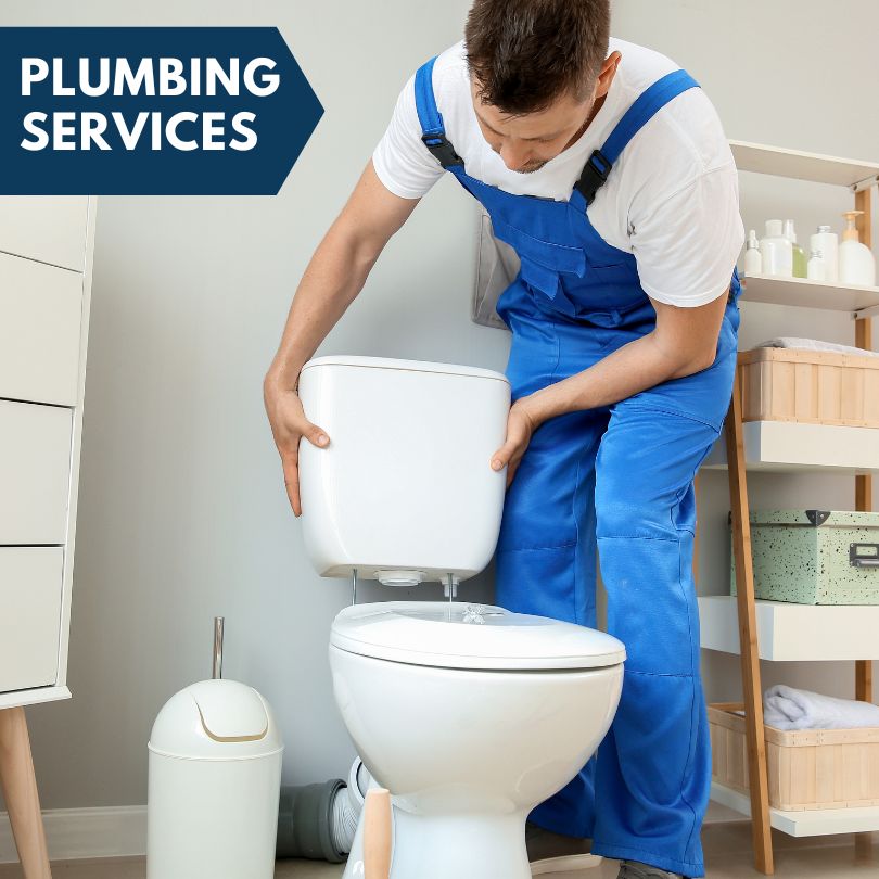 Plumbing Company in Fresno, OH
